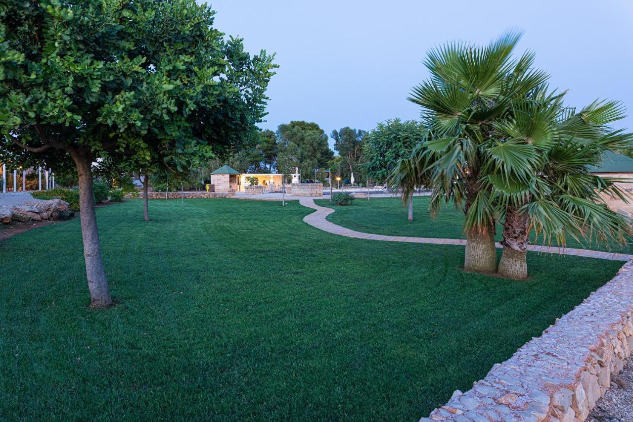 Stella Marina B&B Alliste Exterior photo